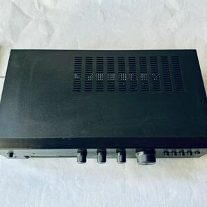 【ジャンク品】Technics◆ステレオアンプ SU-2400【動作未確認】の画像5