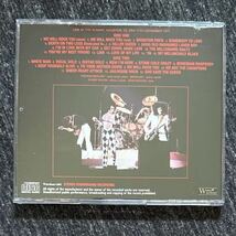 Queen Houston 1977 Soundboard Upgrade 2CD _画像2