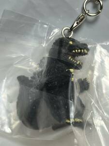  prompt decision * Godzilla -1.0 GODZILLA minus one key holder theater goods movie goods figure acrylic fiber stand 2023 Godzilla VS navy blue g