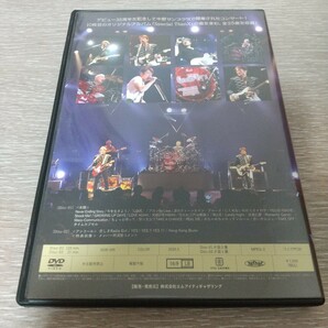 ザ・グッバイ THE GOOD-BYE 35周年コンサート DVDの画像2