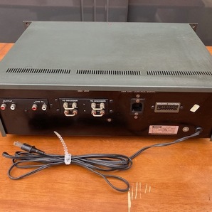 TEAC ティアック C-3X ステレオカセットデッキ テープレコーダー ジャンク レストア用に ￥1,000-スタートの画像7