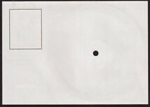 41 パラグアイ【未使用】＜「1989 ソノシート切手 / パラグアイの音楽」 小型シート ＞_画像2