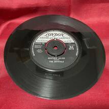 ◆UKorg7”s!◆THE CRYSTALS◆THEN HE KISSED ME◆_画像6