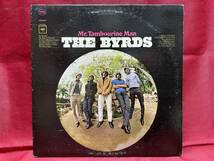 ◆USステレオ2EYE盤!◆THE BYRDS◆MR.TAMBOURINE MAN◆_画像4