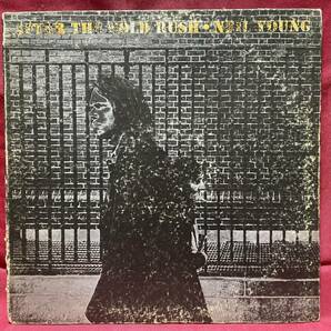 ◆USorg盤!◆NEIL YOUNG◆AFTER THE GOLD RUSH◆マトRe1盤!◆の画像4