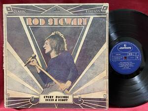 ◆UKorg盤◆ROD STEWART◆EVERY PICTURE TELLS A STORY◆