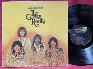 ◆USorg盤!◆THE GRASSROOTS◆MORE GOLDEN GRASS◆