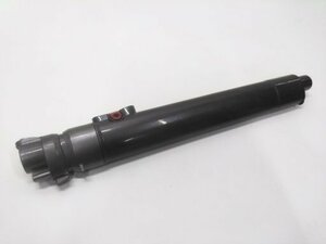 ○動作品 dyson ダイソン DC48 DC63 DC46 DC36 モーターヘッド対応 サイクロン掃除機 伸縮パイプ 延長管 ツール A-42020 @80 ○