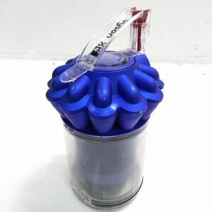 ★動作品 dyson ダイソン DC48 キャニスター型 サイクロンクリーナー 掃除機 本体 E-0329-1 @140 ★の画像7