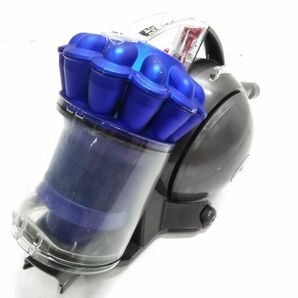 ★動作品 dyson ダイソン DC48 キャニスター型 サイクロンクリーナー 掃除機 本体 E-0329-1 @140 ★の画像4