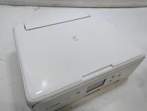 ◇動作品 Canon キャノン インクジェットプリンター 複合機 PIXUS ピクサス TS6330 0404S5C @140 ◇_画像2