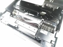 ♪動作品 Canon PIXUS キャノン ピクサス TS5030 ホワイト インクジェットプリンター I042217C @140♪_画像5