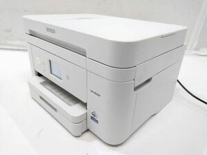 ! рабочий товар EPSON EW-M530F струйный принтер A4 FAX факс сканер многофункциональная машина bijine Sprinter I042214C @140!