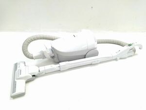 ★ Операция Hitachi Hichi Paper Pack Vacuum Cleaner CV-PF100 Karu Pack Canister Type Cleaner 2019 Made E-0426-4 @140 ★