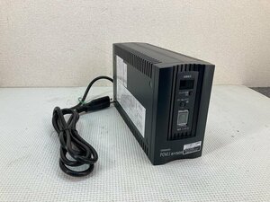 2583-O*OMRON Uninterruptible Power Supply *BY50S* normal operation. removed goods * used present condition delivery *