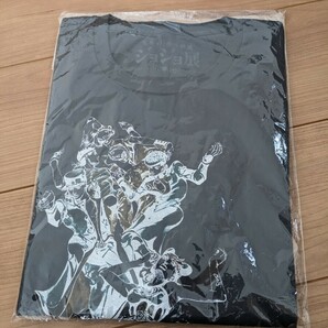 Tシャツ ジョジョ展 2012年 限定 荒木飛呂彦原画展 ジョジョの奇妙な冒険の画像1