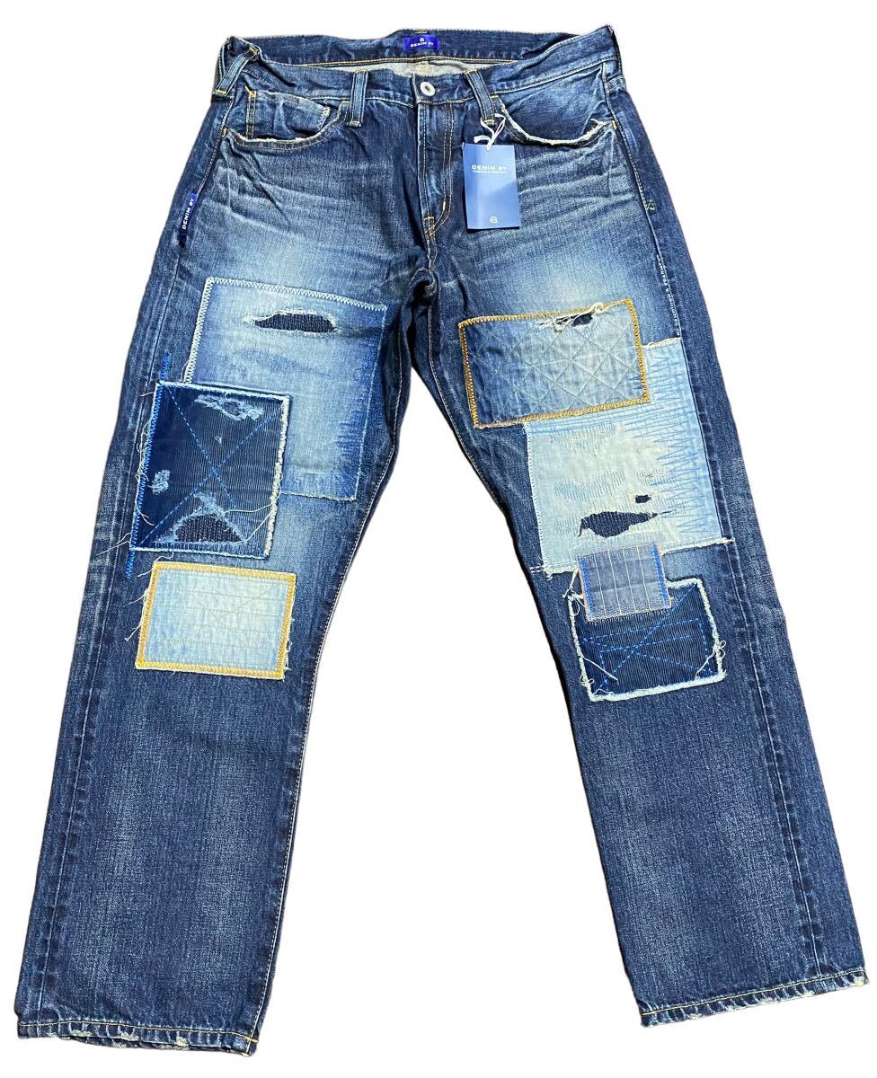 2025年最新】Yahoo!オークション -denim by vanquish fragment 2025年最新】Yahoo!オークション -denim by vanquish fragment