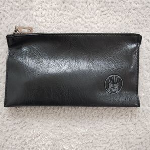 長財布 ブラック メンズ 小物入れにも