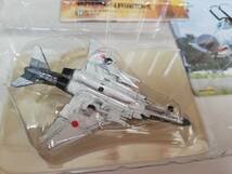 (14) 2 1/200 RF-4EJ ファントムⅡ 航空自衛隊 第501飛行隊(偵察) ウッドペッカー 茨城県 百里基地 ワールドウイングミュージアム_画像6