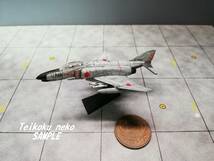 (SP) 1/200 F-4 ファントムⅡ 航空自衛隊 百里基地所属 680号機 ファントム無頼 スペシャル 新谷かおる先生 ワールドウイングミュージアム_画像1