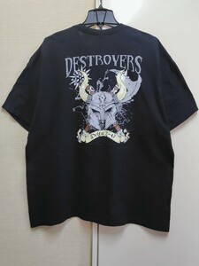 [送料無料](r20b2)2XLミリタリーu.s army米陸軍トレーニングusaアメリカ輸入古着半袖プリントTシャツオーバーサイズアーミーユニットチーム