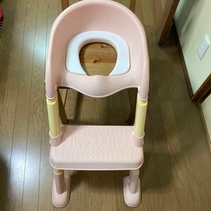 幼児用補助便座