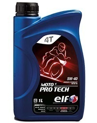 エルフ elf 4サイクル エンジンオイル 20%オフ MOTO4 PRO TECH 5W-40