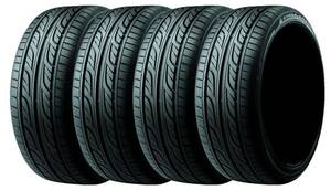 * stock have 2023 made LS2000 HybridⅡ 165/55R15 75V 4 pcs set 