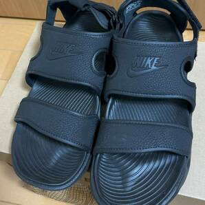 中古 NIKEサンダル 29cmの画像2