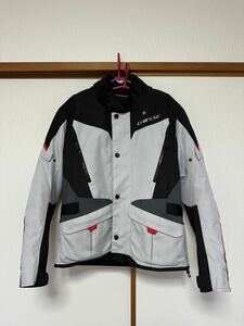 ダイネーゼ DAINESE TEMPEST3 D-DRY オールシーズンジャケット サイズ50