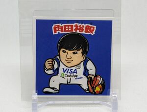 角田裕毅 ステッカー シール Visa Cash App RB レッドブル F1 鈴鹿サーキット 日本GP アルファタウリ