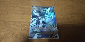 ガンダム アーセナルベース　ガンダム F91