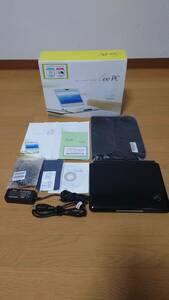 中古品　ASUS EEE PC 901　BK010X