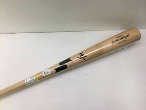 B-5545 未使用品 エスエスケイ SSK プロエッジ proedge 硬式 84cm 木製 バット PE3010 野球 