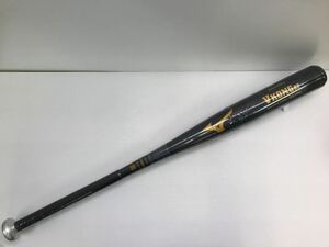 B-5460 未使用品 ミズノ MIZUNO グローバルエリート VKONG 02 硬式 83cm 金属 バット 1CJMH12283 新基準対応 野球 