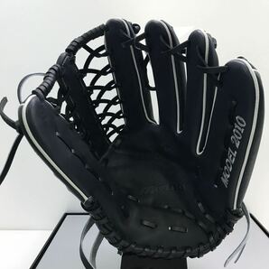 G-9712 イチロー プレミアムレプリカ グローブ ICHIRO MODEL 2010 ミズノプロ 硬式 外野手用 グラブ 専用ケース付き 野球 中古品の画像4