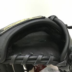 G-9781 タグ付き未使用品 ローリングス Rawlings HOH PRO EXCEL ELITE 少年軟式 オールラウンド用 GJ4HW2G9MMG グローブ グラブ 野球 の画像8