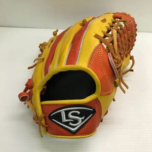 G-9840 Louisville Slugger Louisville Slugger Hard Outfielder Перчатки Grab Бейсбол Б/У