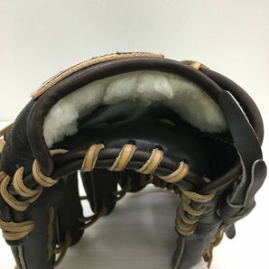 G-9862 ローリングス Rawlings HOH 軟式 内野手用 GR2FHECK4G グローブ グラブ 野球 中古品 の画像7