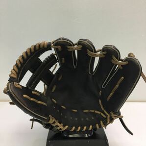 G-9862 ローリングス Rawlings HOH 軟式 内野手用 GR2FHECK4G グローブ グラブ 野球 中古品 の画像3