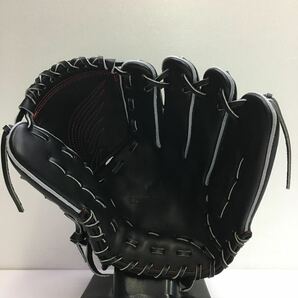 G-9866 リュウ GLOVE STUDIO RYU 硬式 投手用 グローブ グラブ 野球 中古品の画像3