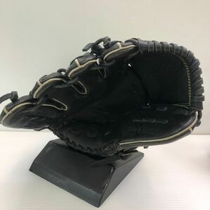 G-1021 ローリングス Rawlings 軟式 投手用 GR9HTA15 グローブ グラブ 野球 中古品 左投げ の画像3