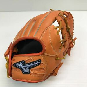 G-1069 ミズノ MIZUNO ダイアモンドアビリティ 軟式 内野手用 1AJGR16513 グローブ グラブ 野球 中古品 