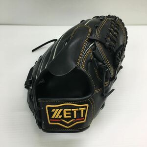 G-1090 ゼット ZETT プロステイタス PROSTATUS 軟式 投手用 BRGA30221 グローブ グラブ 野球 中古品 