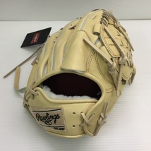 ローリングス Rawlings プロプリファード 硬式 投手用グローブ GH4PW2A15MG 9704_画像1