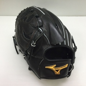 Подержанные товары Mizuno Mizuno Mizuno Pro Glove 1ajgh26101 левый бросок 9767