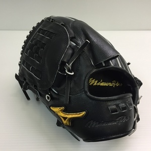 中古品 ミズノ MIZUNO ミズノプロ mizunopro 硬式 投手用グローブ 1AJGH97701 左投げ用 9848