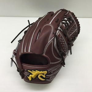 中古品 リュウ GLOVE STUDIO RYU 硬式 投手用グローブ 9845