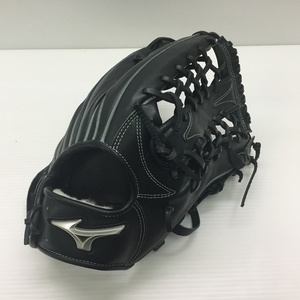 中古品 ミズノ MIZUNO ミズノプロ 軟式 外野手用グローブ イチロー型 1AJGR99007 9864