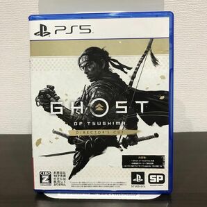 Ghost of Tsushima Director s Cut ゴーストオブツシマ